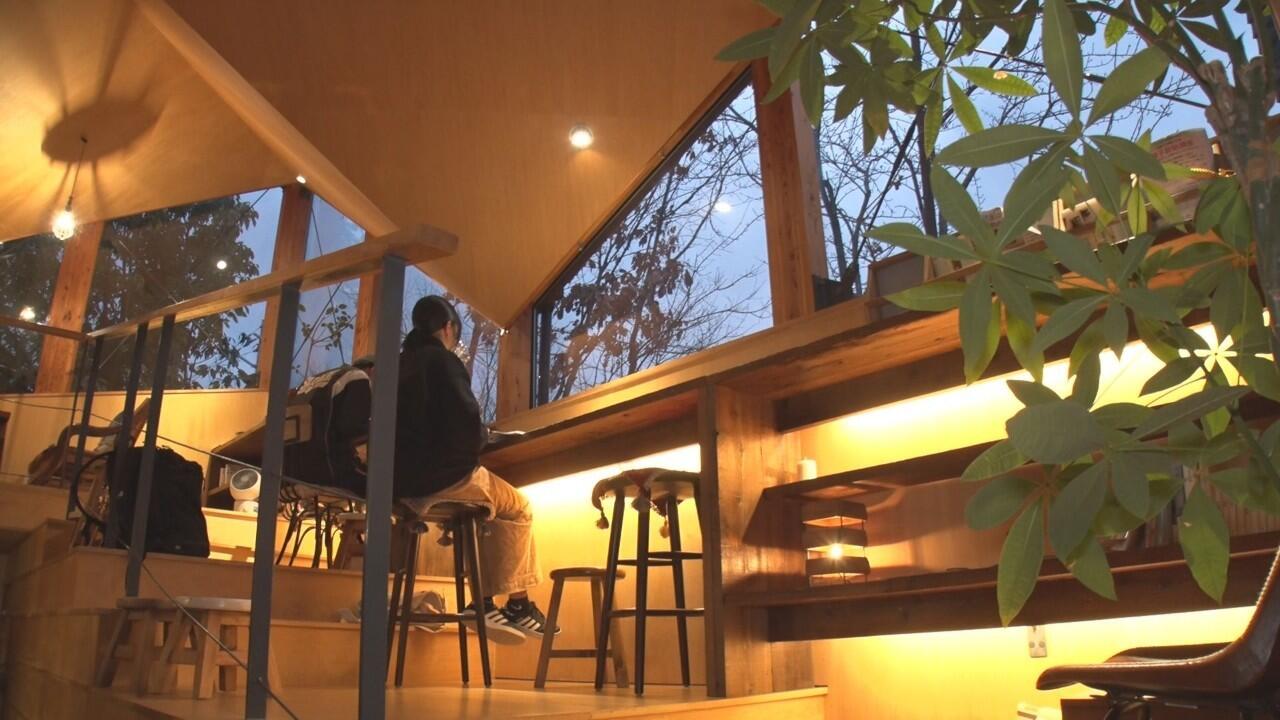 ITOYA CAFE＿画像２