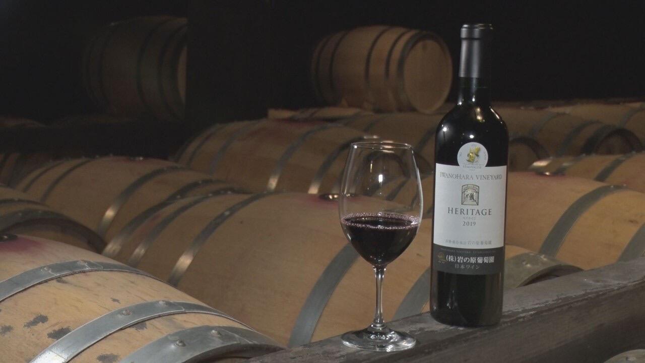 岩の原葡萄園_画像1