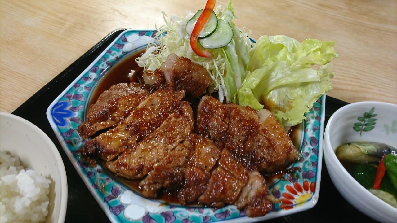 割烹食堂 福泉_画像1