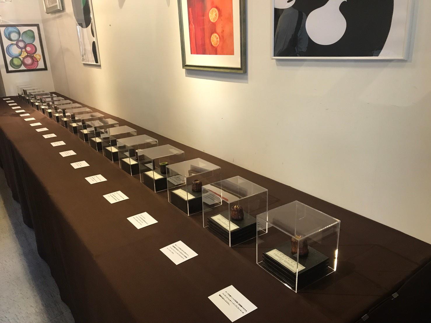 カヌレ　ド　キャンティ＿画像１