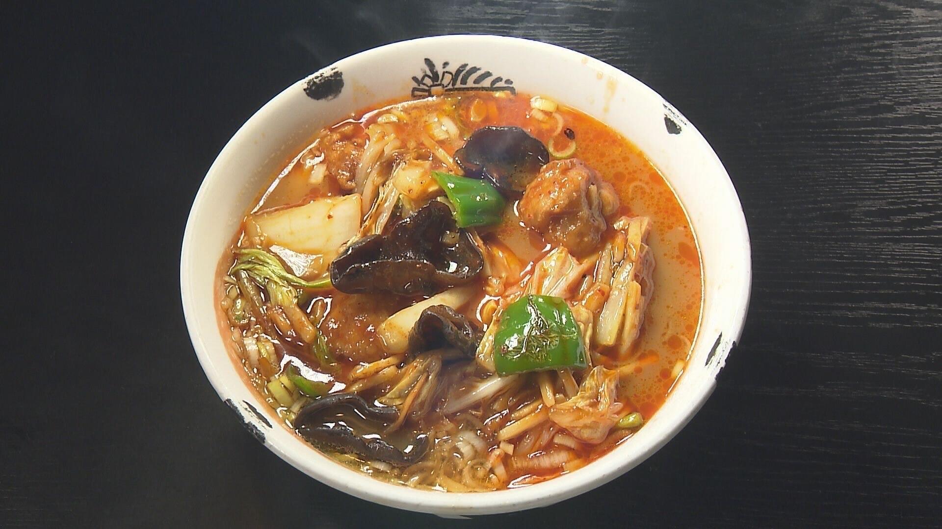 らーめん処 がんこ屋_画像2