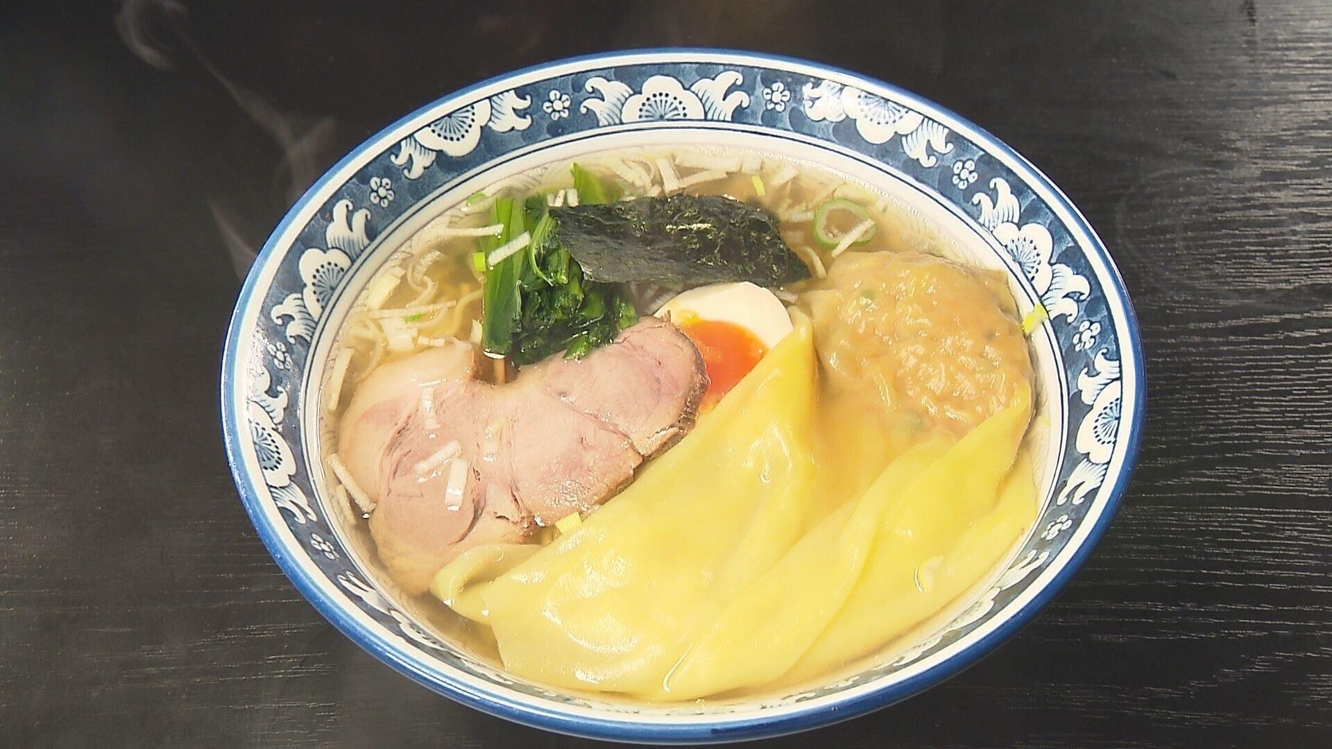 らーめん処 がんこ屋_画像1