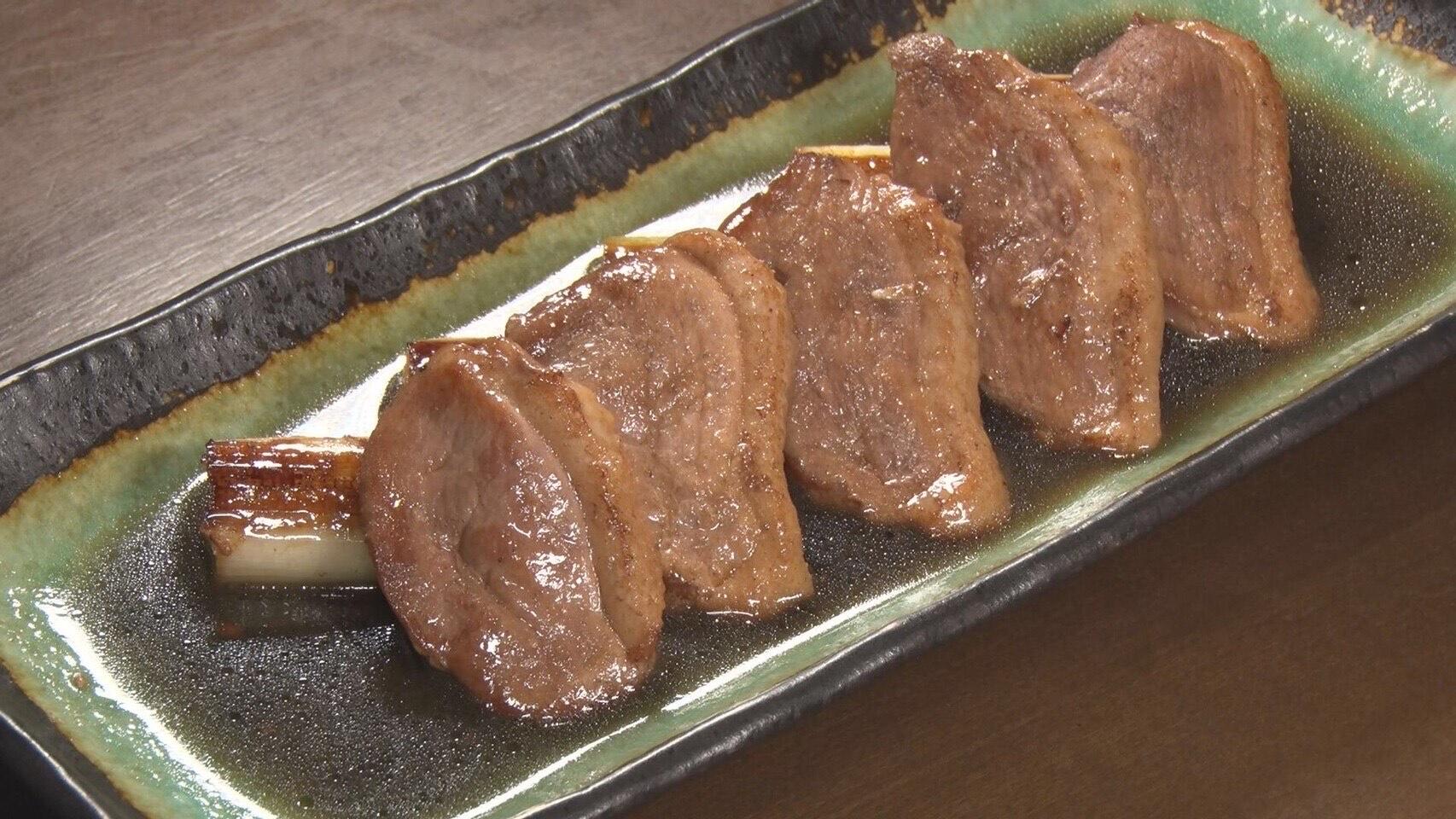 手打ちそば 鬼七_画像2