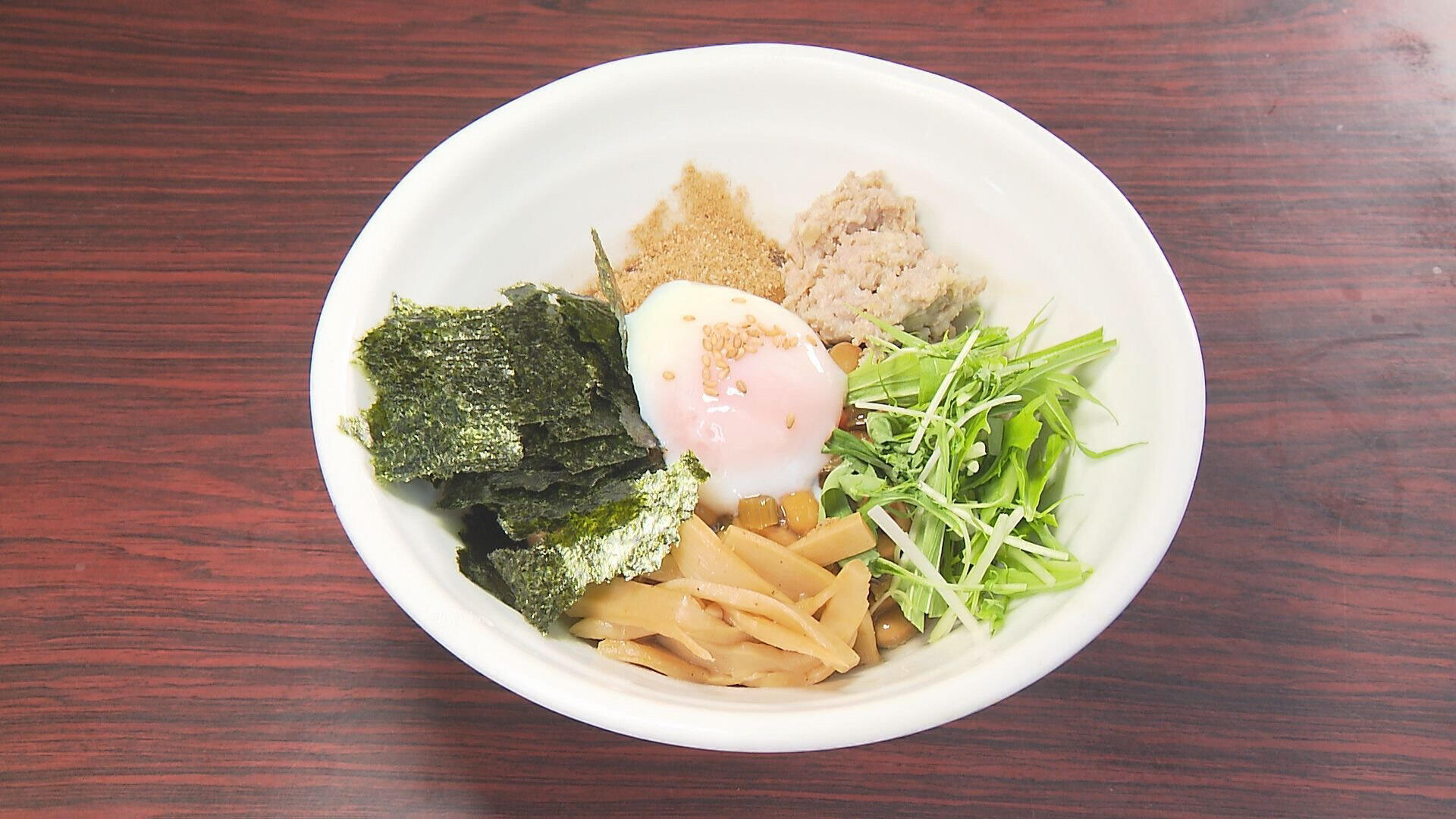 中華そば ふじの_画像1