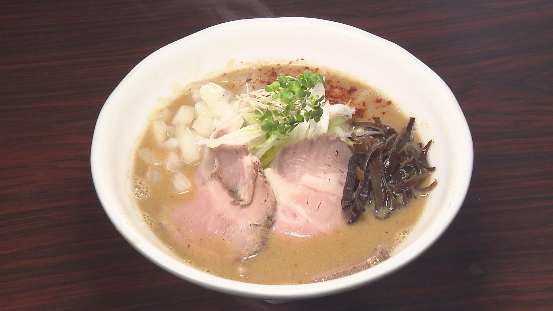 中華そば ふじの_画像2