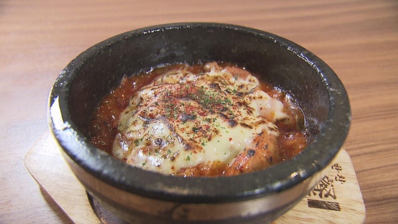 KOREAN KITCHEN コッテジ_画像1