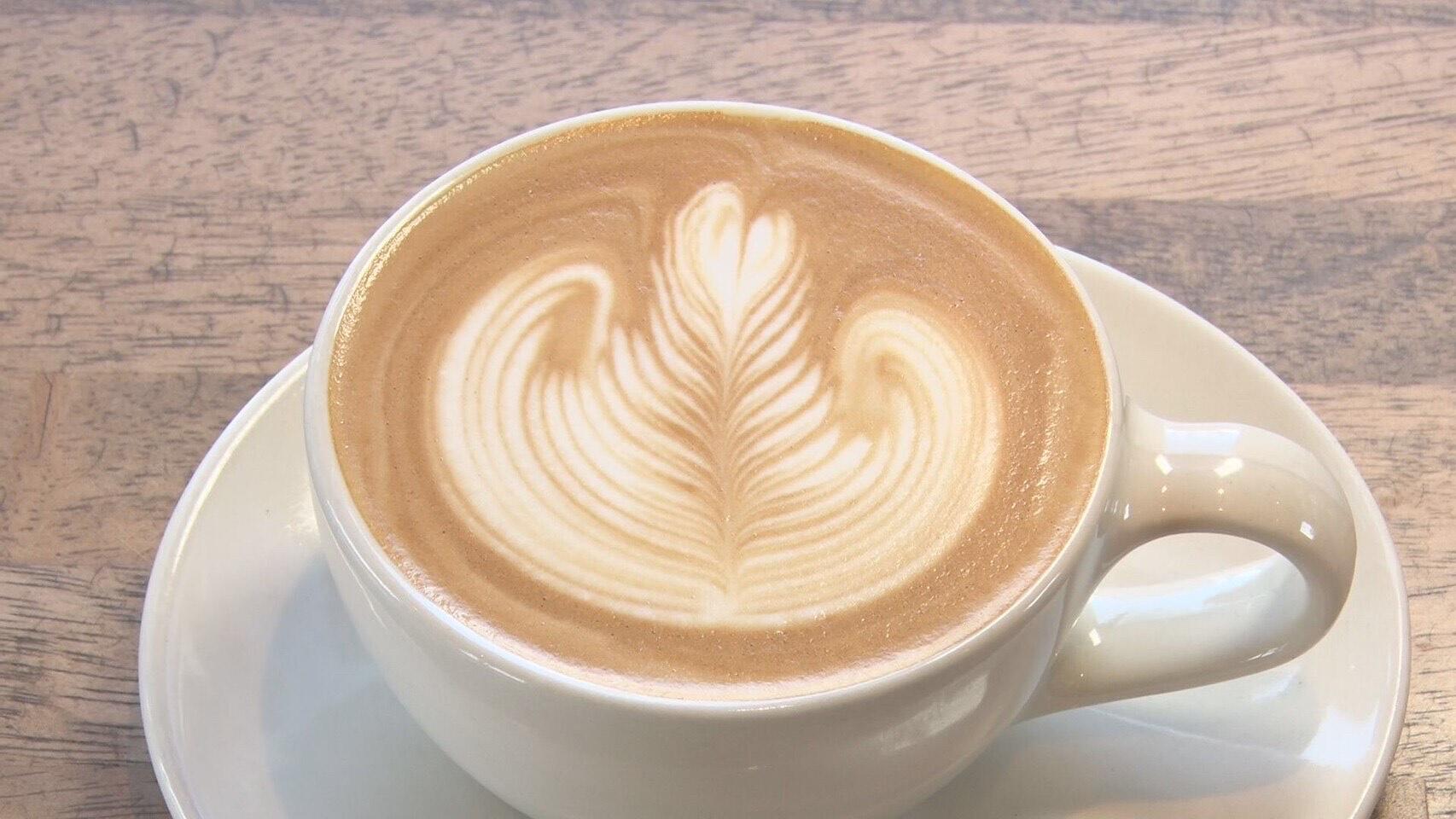 Taibow! coffee&gelato soft_画像1