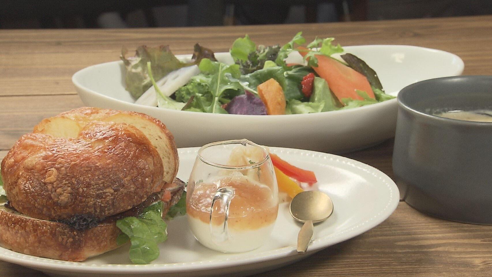 ドクターブルーベーグル_画像1