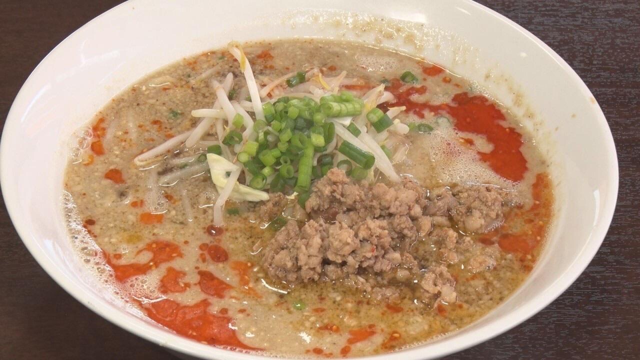 ラーメン さすけ_画像2