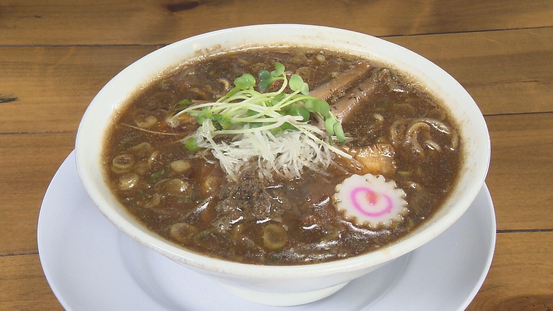 中華そば 西巻流_画像1