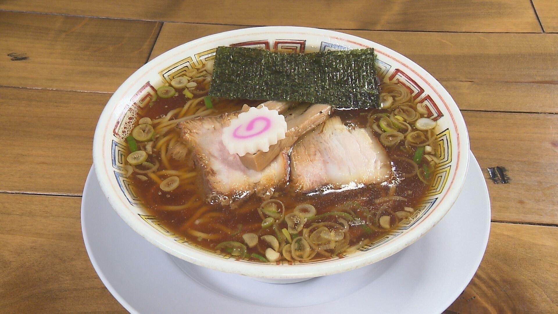 中華そば 西巻流_画像2