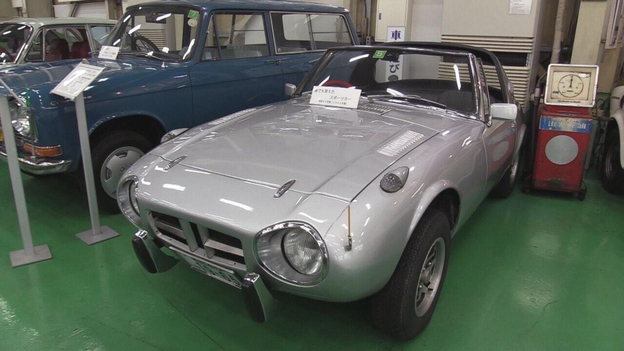 KYOWA クラシックカー&ライフステーション_画像2