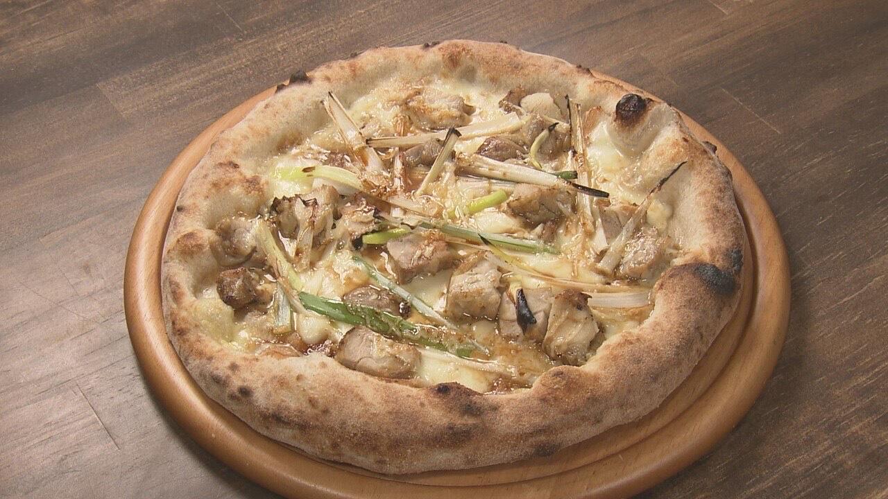 pizza&cake専門店 TiAMO_画像1