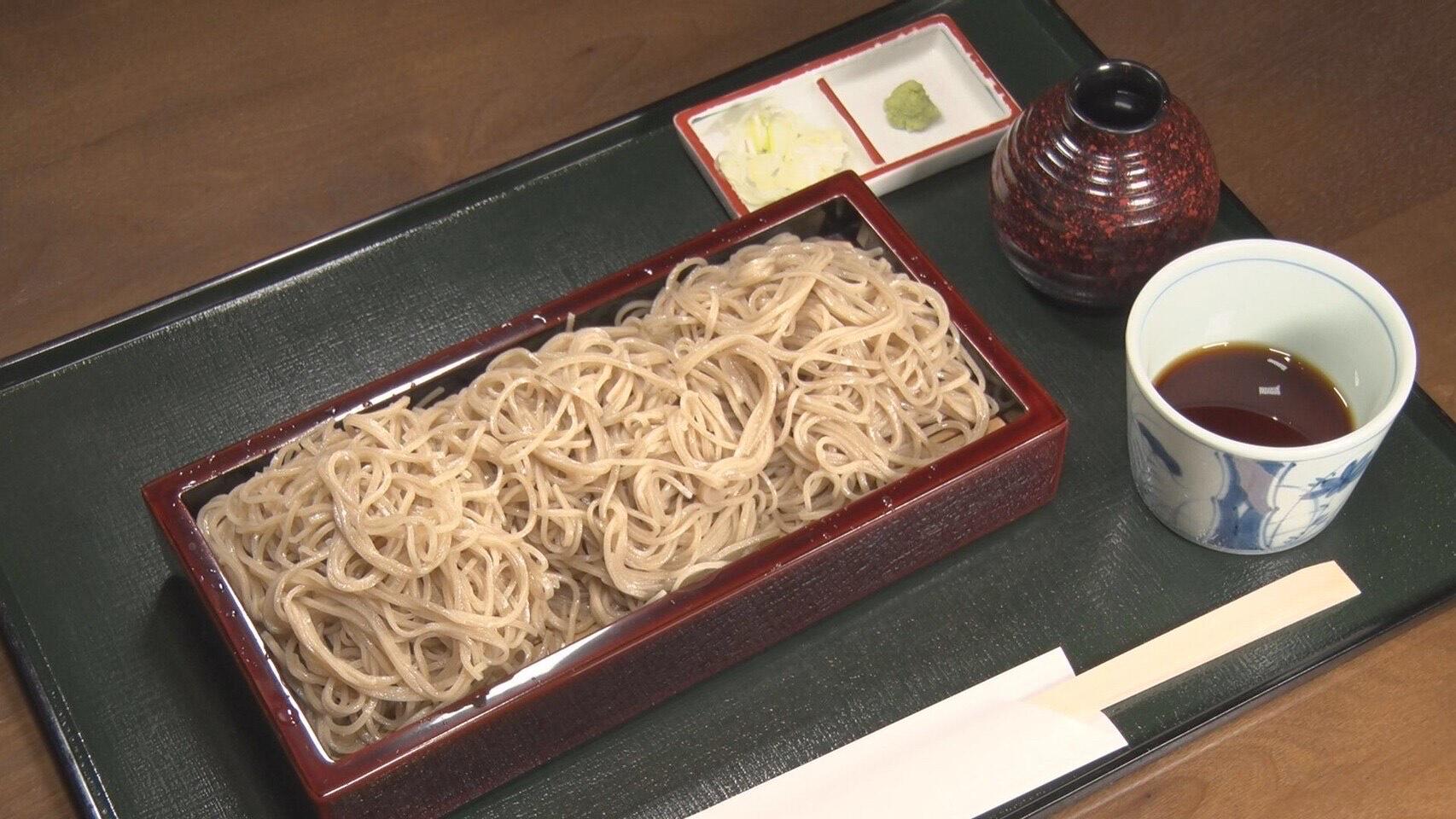 手打ちそば 鬼七_画像1