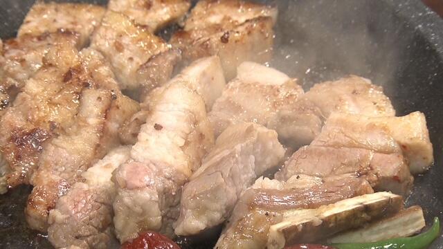 コリアンダイニング けなり_画像1