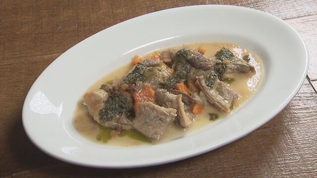 ラ クチーナ リベラ_画像2