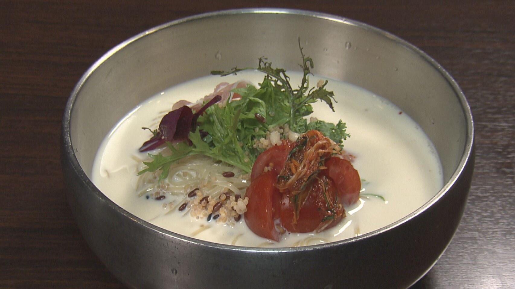 コリアンダイニング けなり_画像2