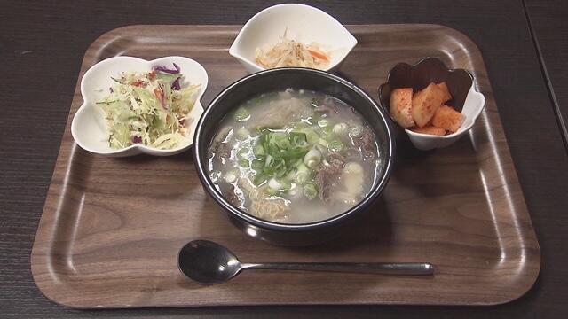 たんぽぽ食堂＿画像１