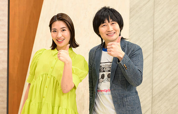 三浦萌&高橋なんぐ2