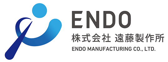 株式会社遠藤製作所　