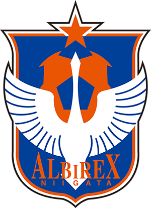 アルビレックス ロゴ