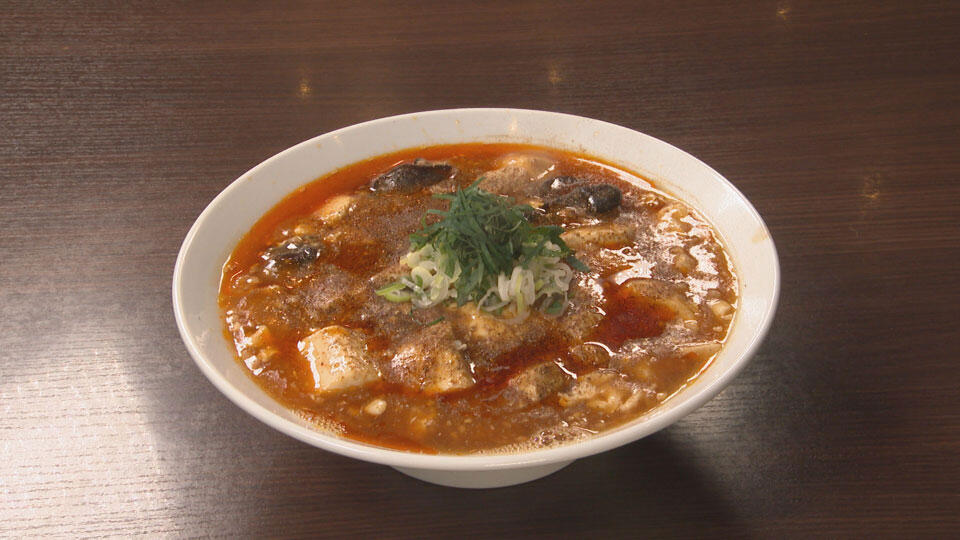 ラーメン写真