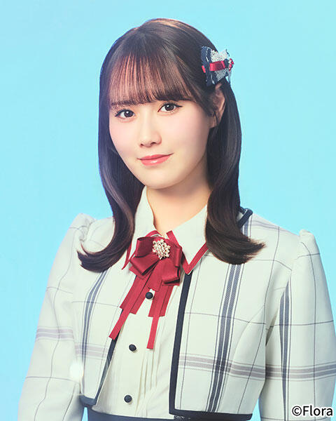 西潟茉莉奈
