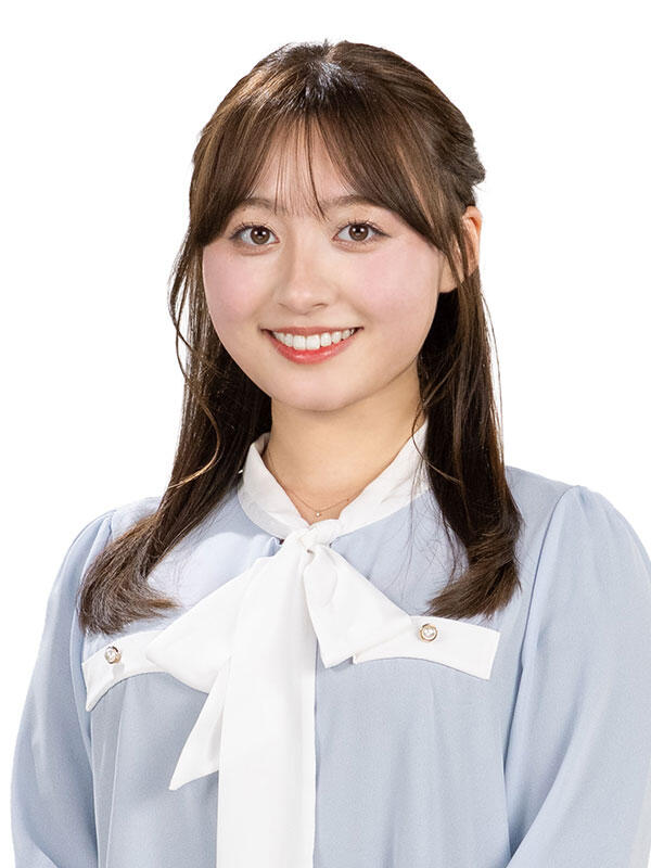 BSNアナウンサー_加藤 渚