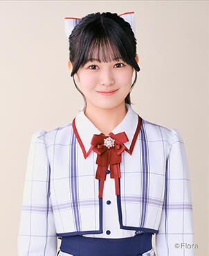 NGT48_北村 優羽
