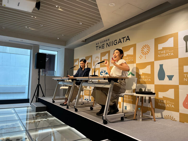 今日は銀座で四畳半_イメージ１