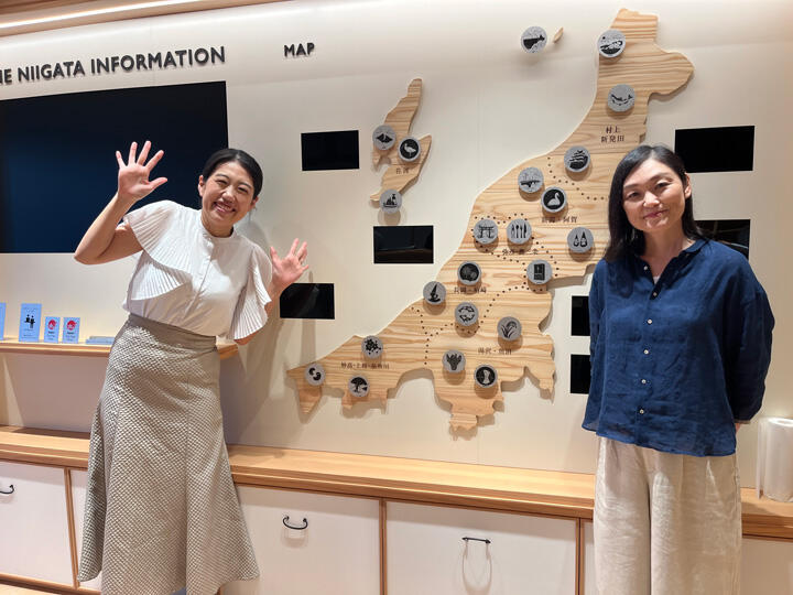 今日は銀座で四畳半_イメージ２