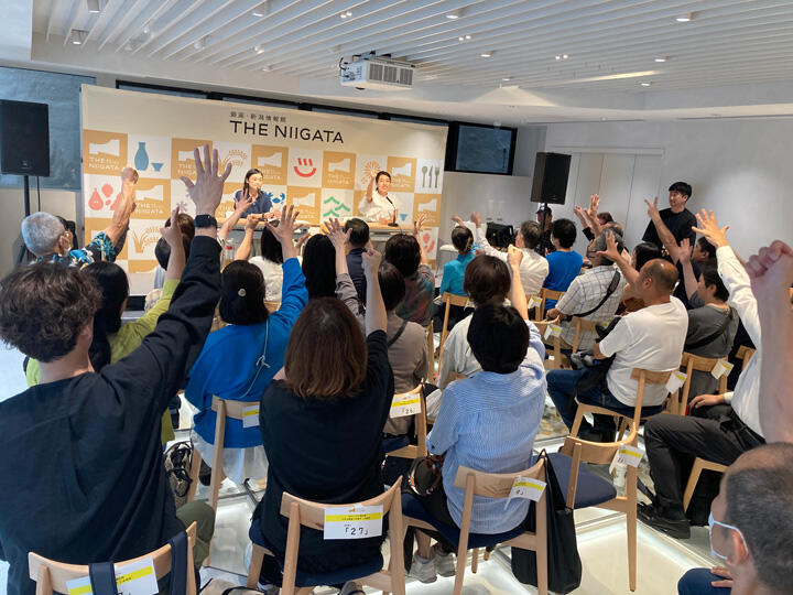 今日は銀座で四畳半_イメージ３