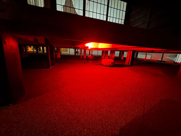 「ホラーにふれる展＠東京ソラマチ®」です。_イメージ３