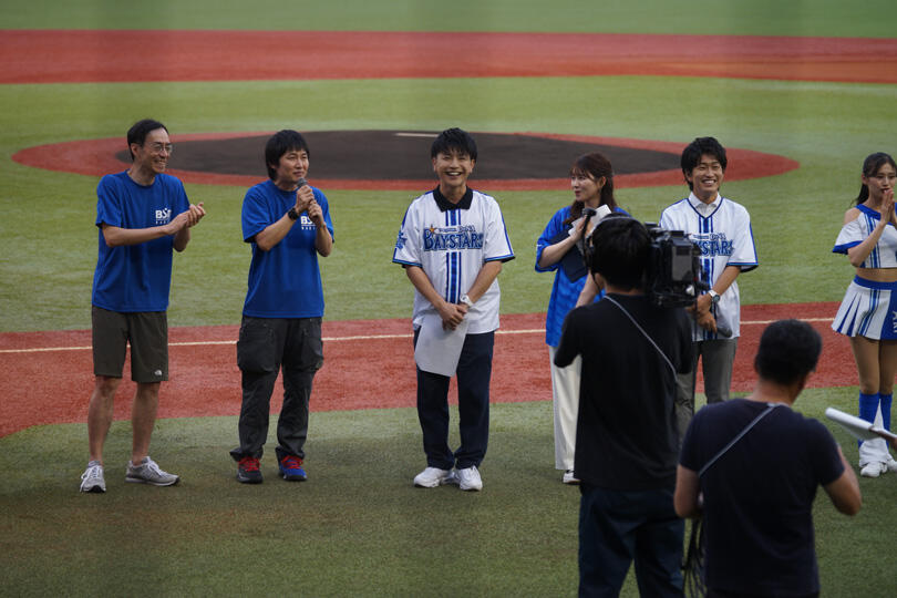 今年は“チャンピオンチーム”の新潟凱旋に！_イメージ２