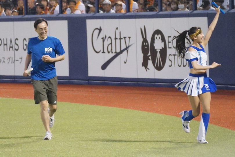 今年は“チャンピオンチーム”の新潟凱旋に！_イメージ３