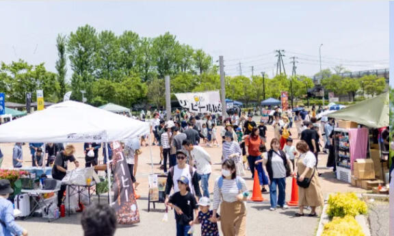 ザ・ビール展　柏崎＆長岡_イメージ１