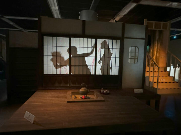 恐怖の夏！「ホラーにふれる展」で3万人超を魅了！_イメージ１