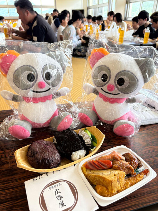 BSNキッズプロジェクト×阿賀町「親子レガッタ体験」を初開催しました！_イメージ３