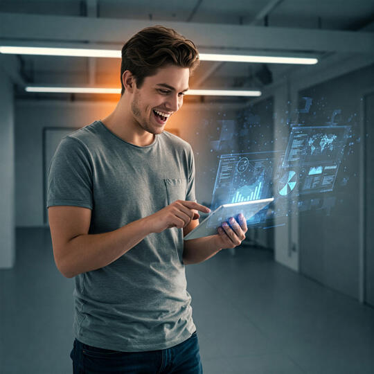 デジタル広告への挑戦！_イメージ３