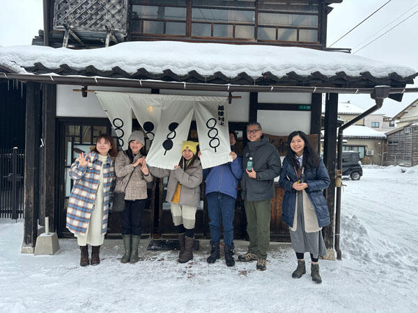 台湾・香港インフルエンサー招聘事業への挑戦です。_イメージ１