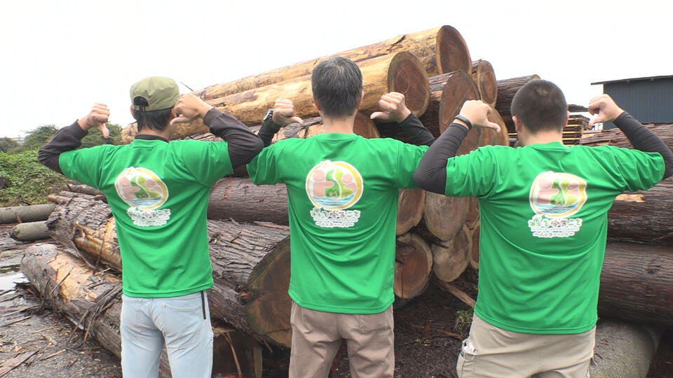 森の大切さ、木材の魅力を子どもたちへ「村上市と木育活動推進に関する連携協定」_イメージ２