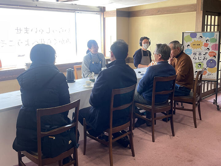 地域ビジネスでまちを元気に！_イメージ１