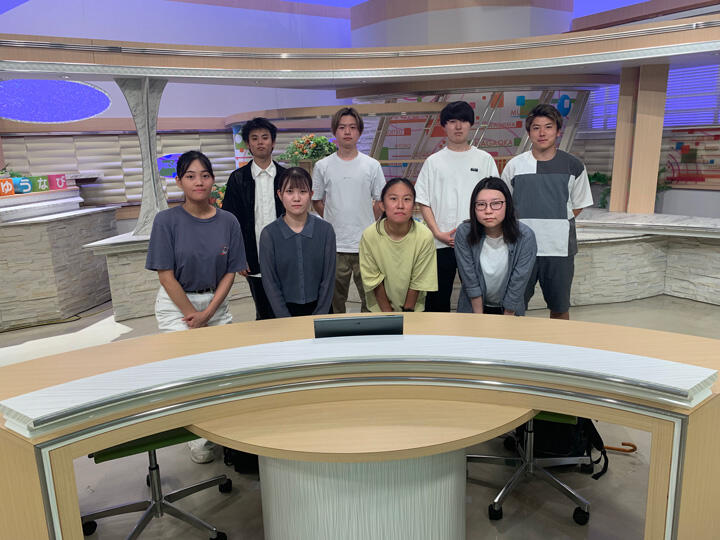 新潟国際情報大学×BSN　包括連携協定_イメージ１