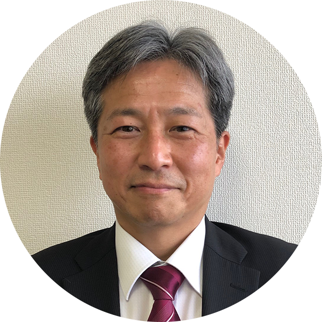 テレビ編成部　金山 英功