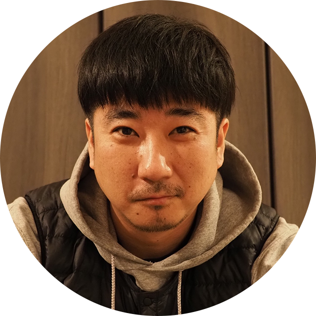 ラジオ放送部　畠澤 弘晃 