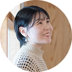 エリアプロデュース部　高橋 紘子