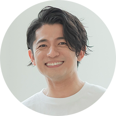 アナウンス部　工藤 淳之介