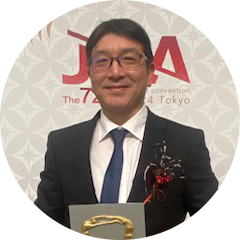 テレビ制作部　吉井 一善