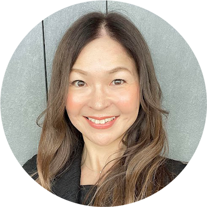 ラジオ放送部　高橋 紀子