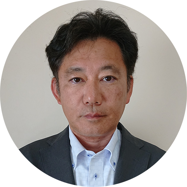 技術局　井上 耕栄